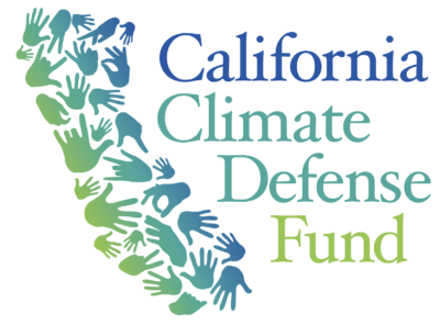 California Climate Defense